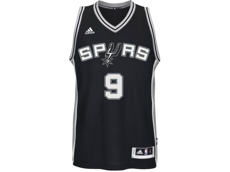 San Antonio Spurs Adidas sleeveless top
