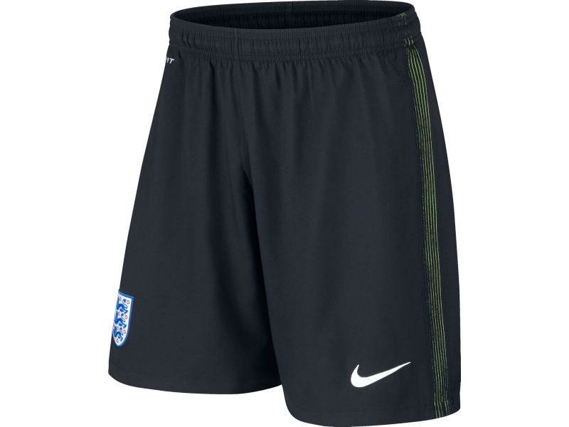 England Nike boys shorts