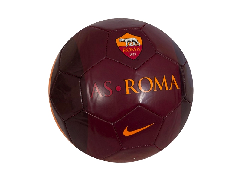 Roma Nike miniball