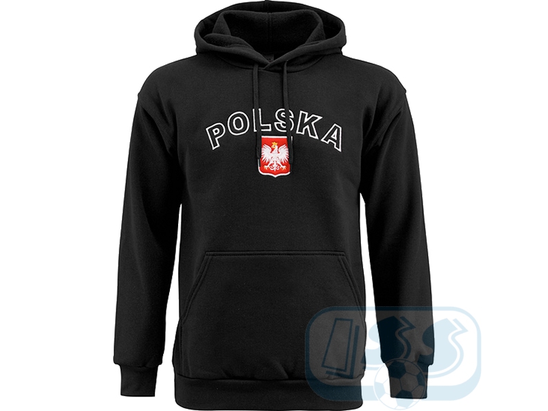 Poland hoodie