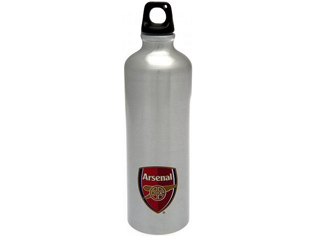 Arsenal FC water bottle