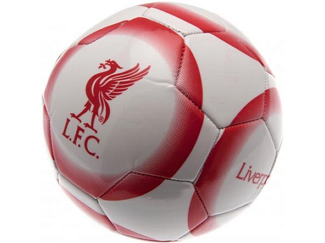 Liverpool ball