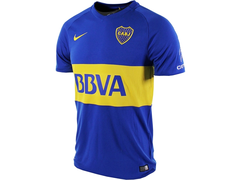 Boca Juniors Buenos Aires Nike shirt