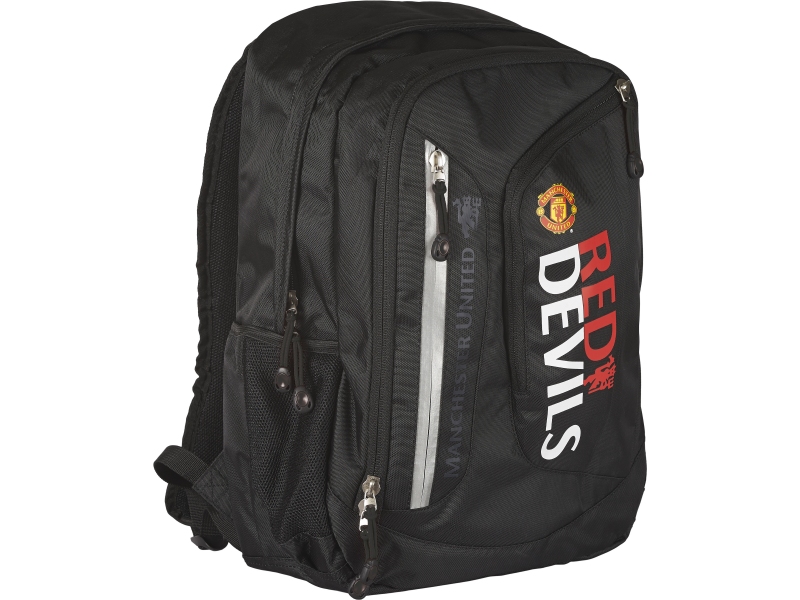 Manchester Utd backpack