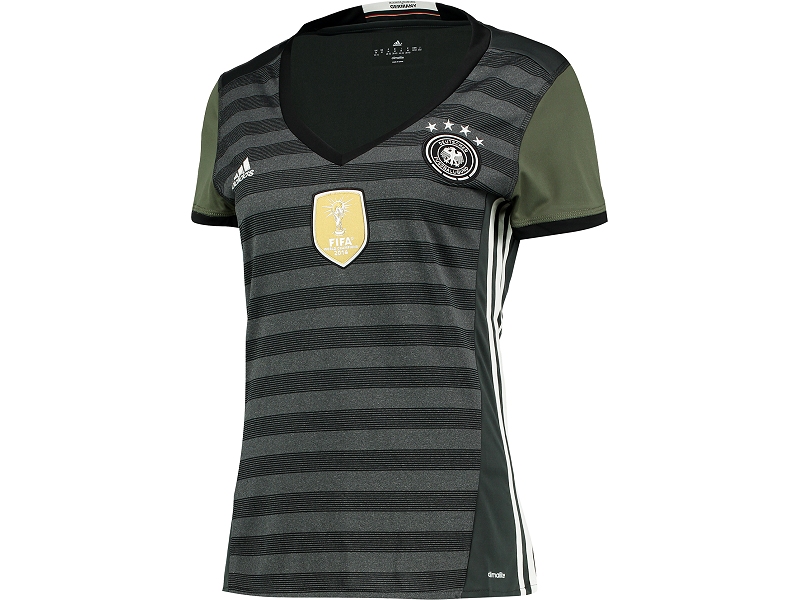 Germany Adidas womens shirt