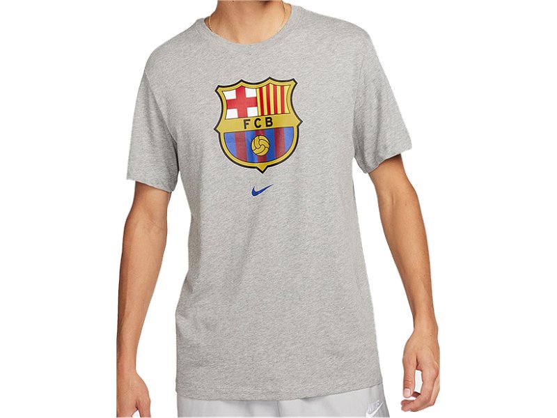 : Barcelona Nike tee