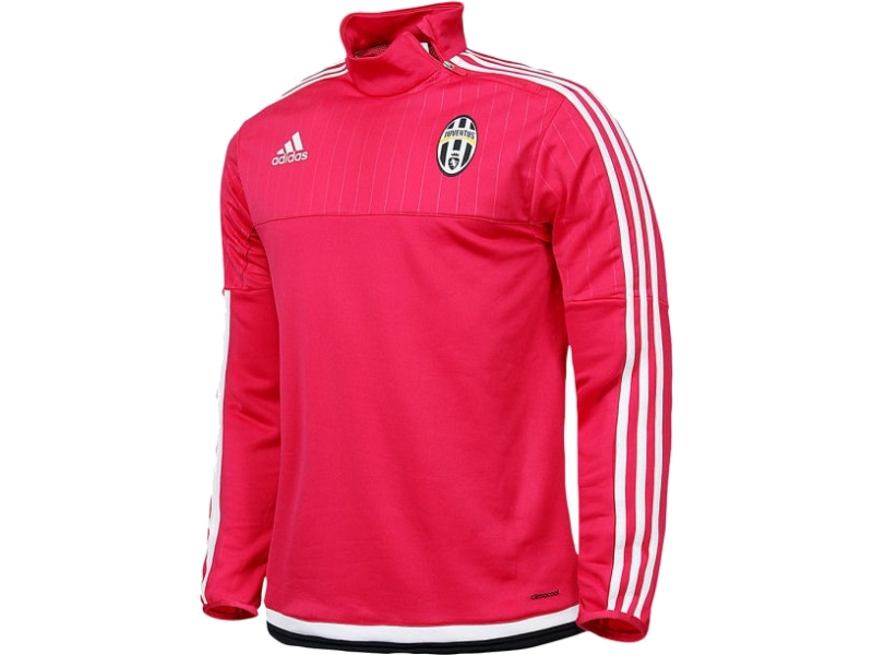 Juventus Adidas boys sweatshirt