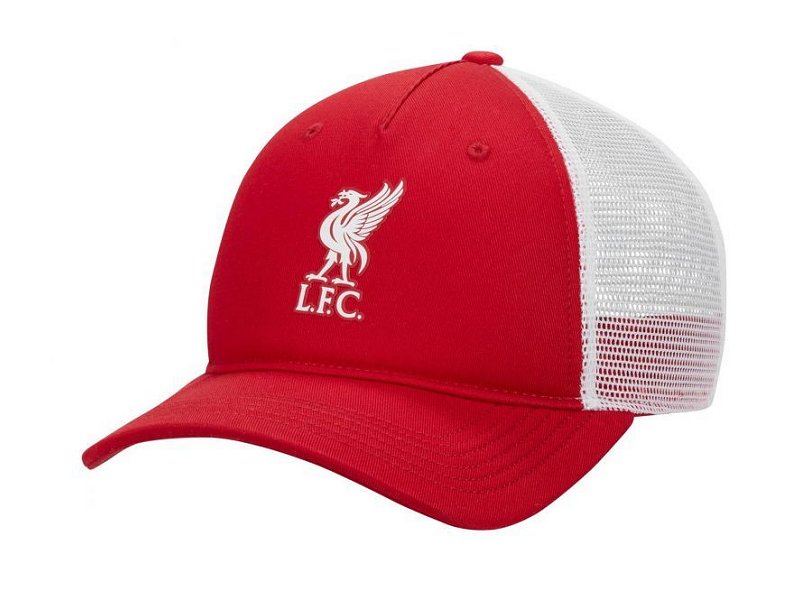 : Liverpool Nike cap 