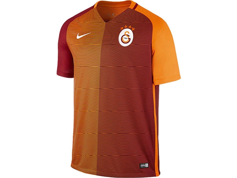 Galatasaray Nike boys shirt