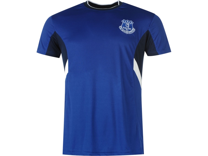 Everton shirt
