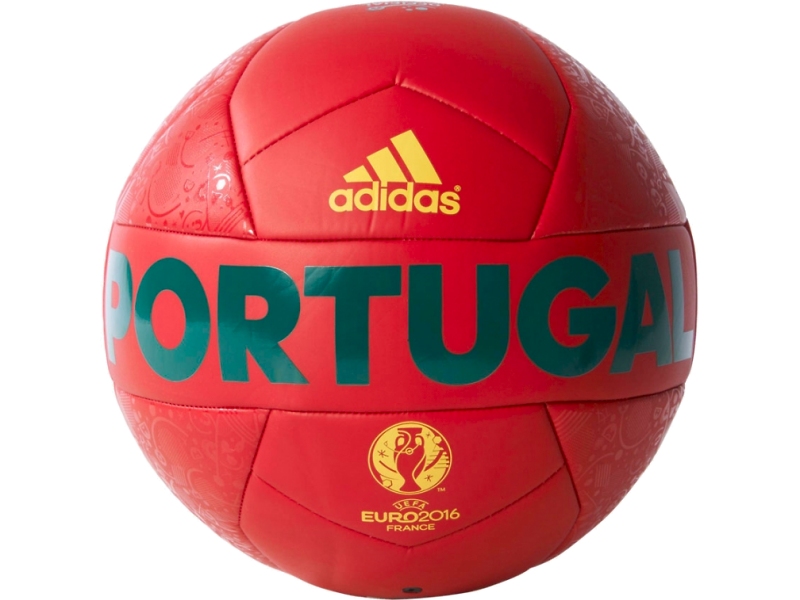Portugal Adidas ball