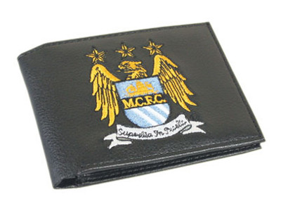 Man City wallet