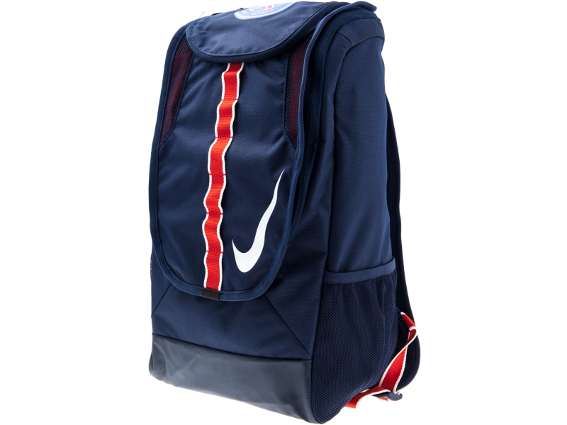 PSG Nike backpack