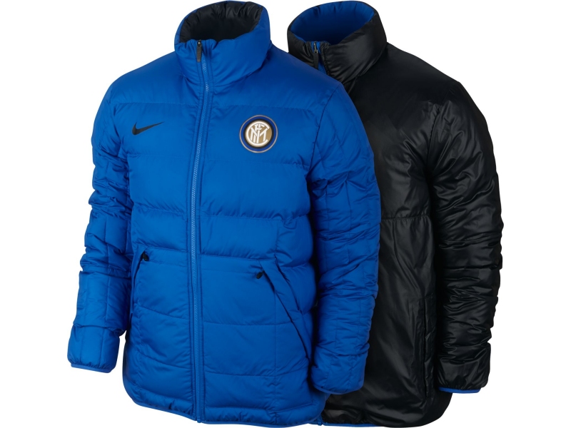 Internazionale Nike jacket