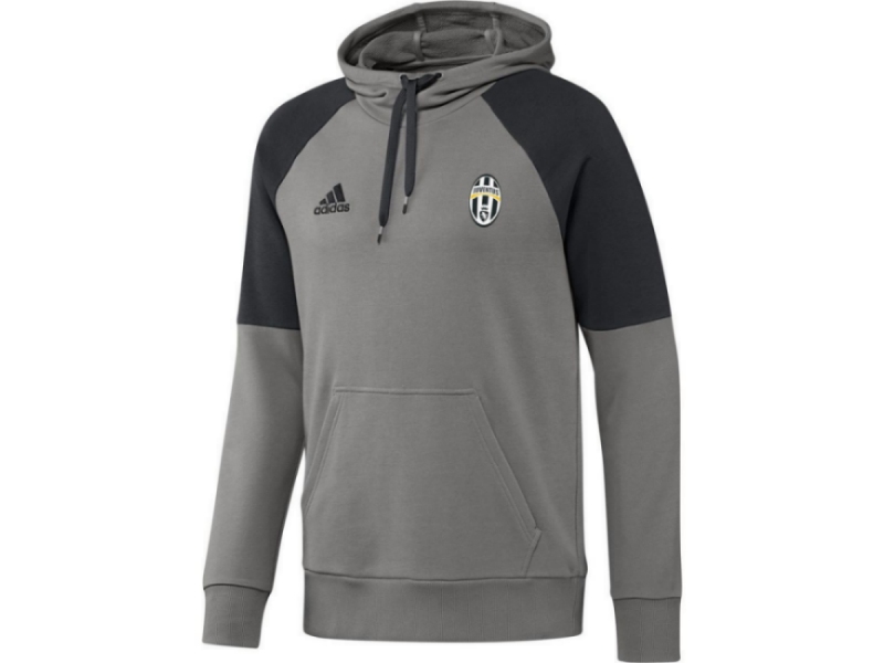 Juventus Adidas hoodie