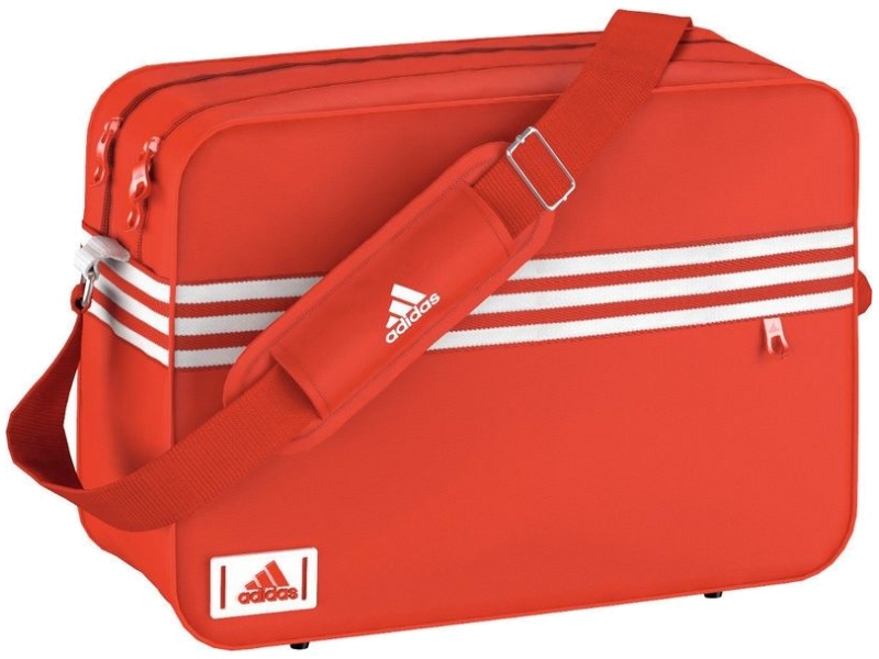 Adidas shoulder bag