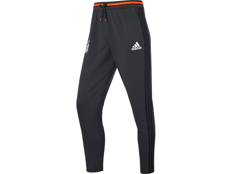 FC Bayern Adidas pants