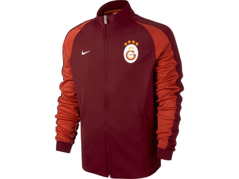 Galatasaray Nike track jacket