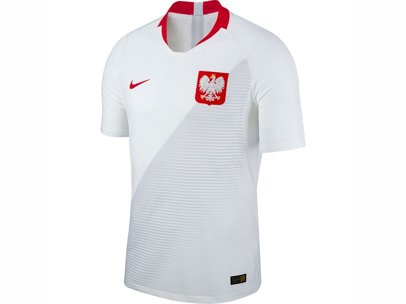 : Poland Nike shirt