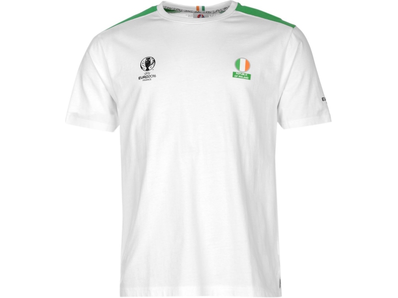 Ireland Euro 2016 tee