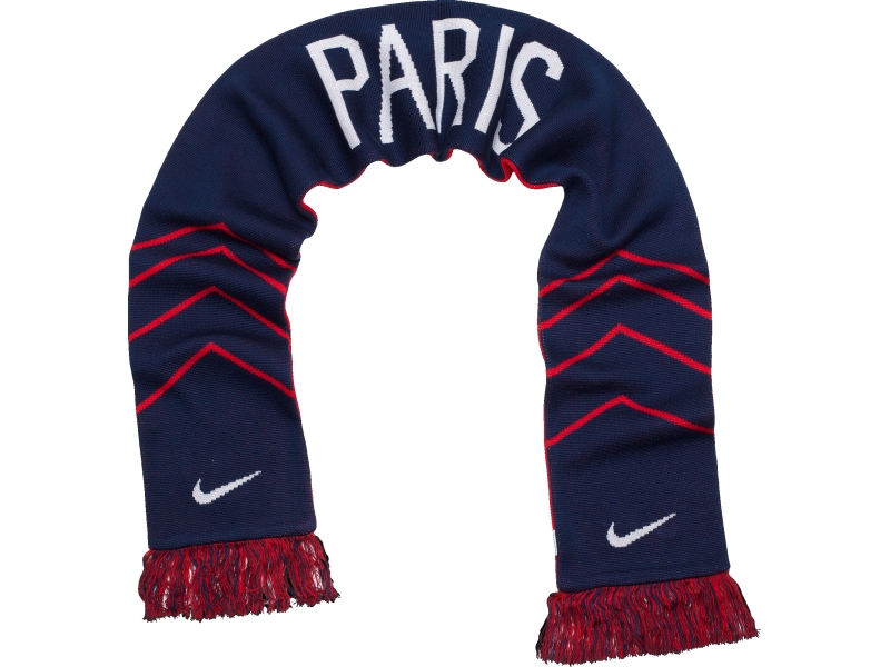 PSG Nike scarf
