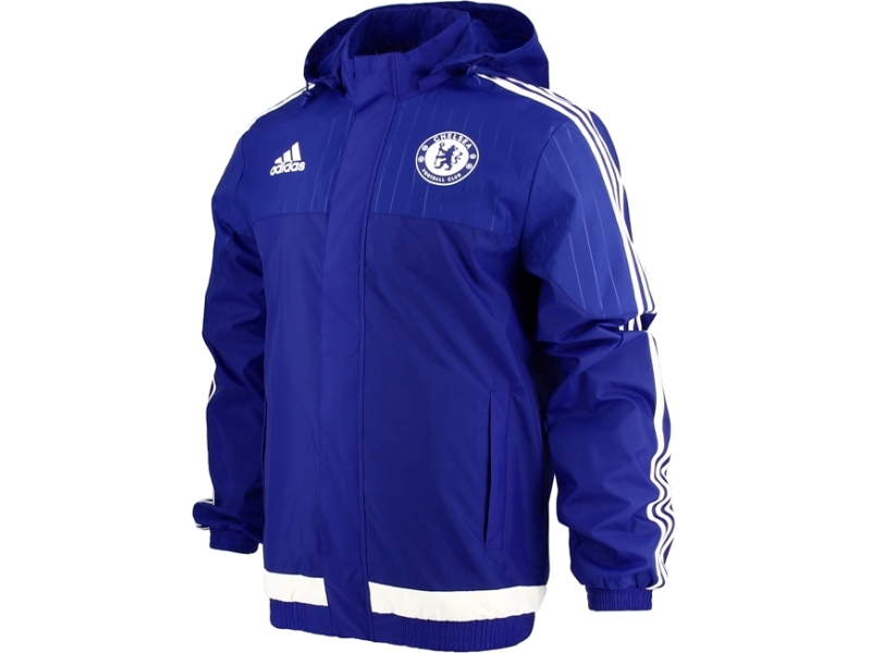 Chelsea FC Adidas jacket