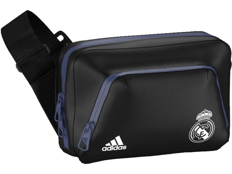 Real Madrid CF Adidas belt bag