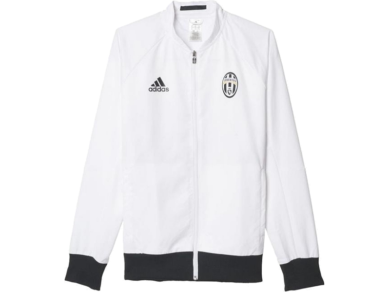 Juventus Adidas track jacket