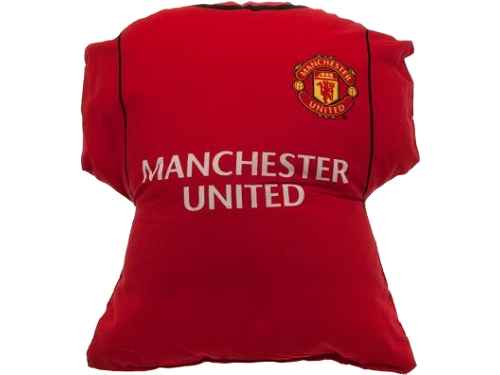 Manchester Utd pillow
