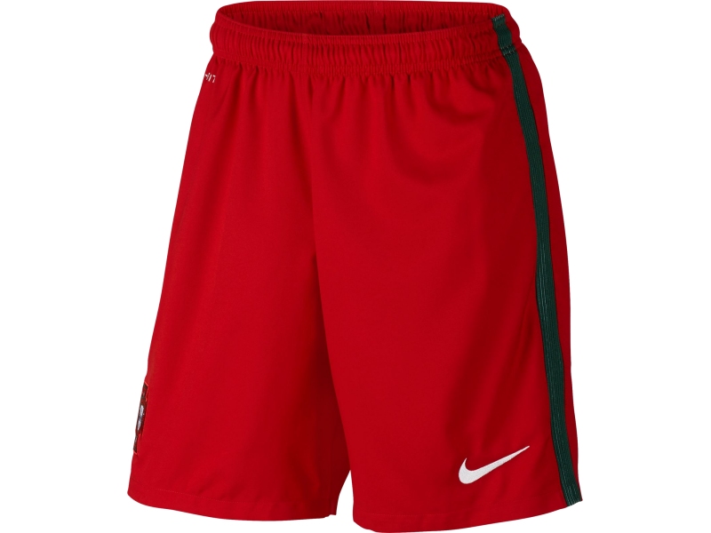 Portugal Nike shorts