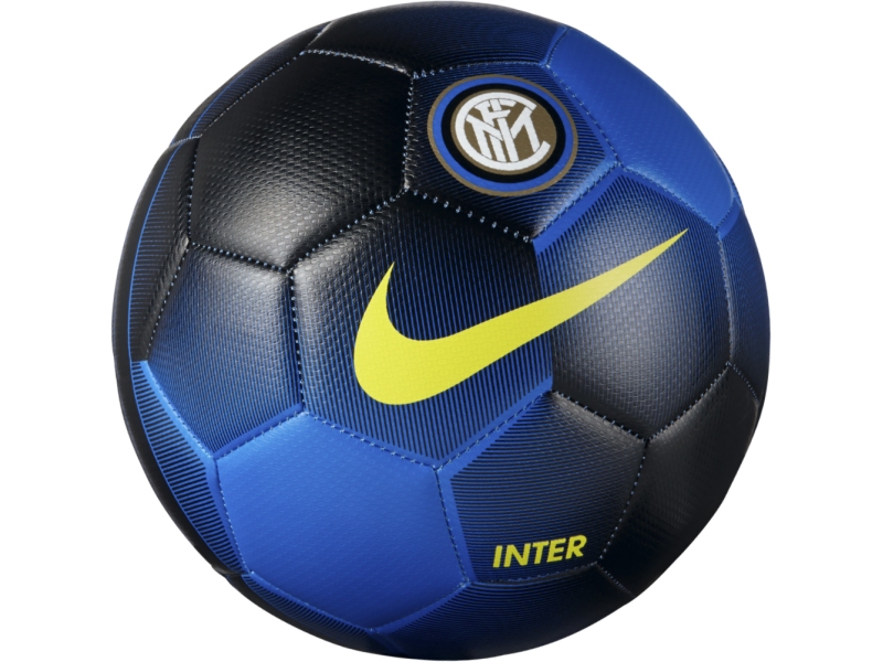 Internazionale Nike ball