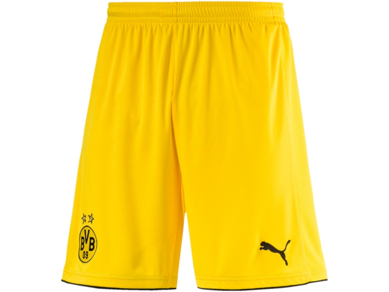Borussia BVB Puma shorts