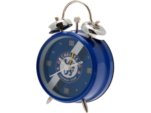Chelsea FC alarm clock