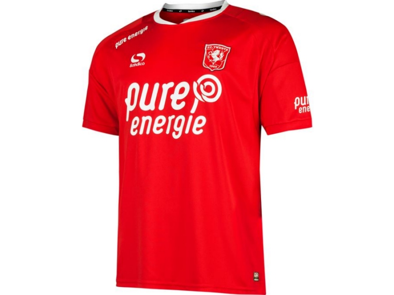 Twente Sondico shirt