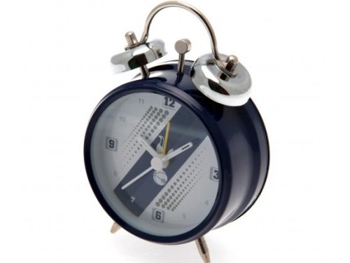 Tottenham Hotspur alarm clock