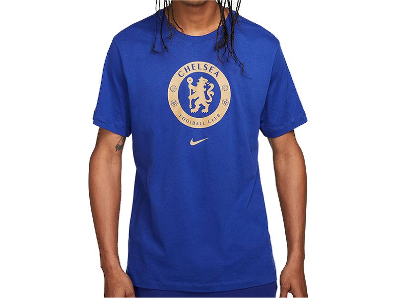 : Chelsea FC Nike tee