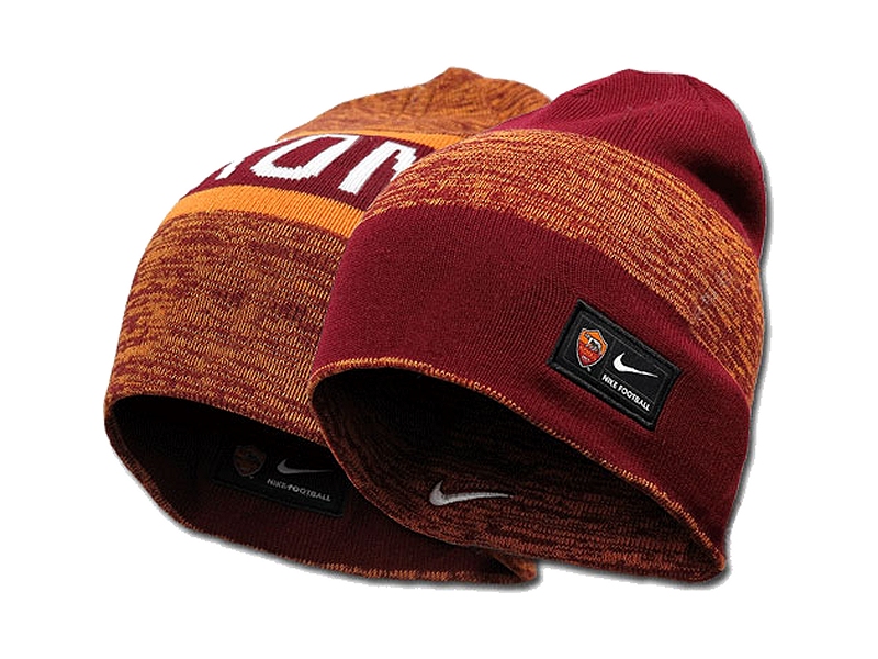 Roma Nike knitted hat
