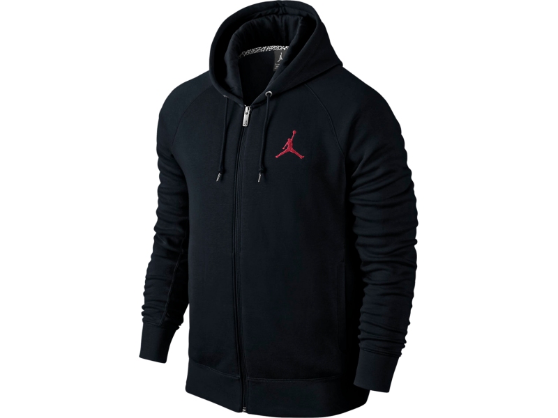 Jordan Nike hoodie