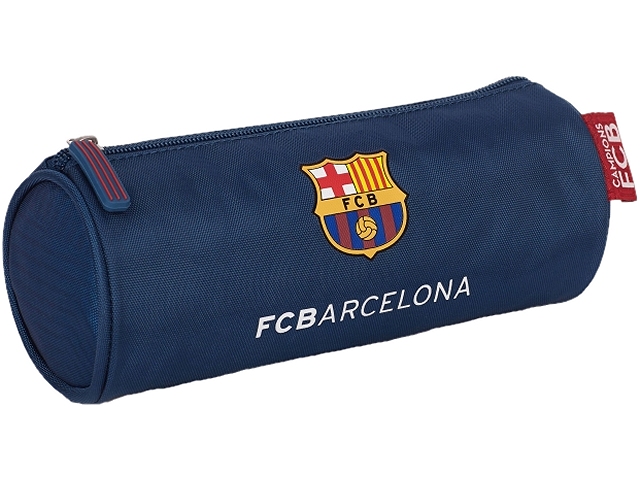 Barcelona pencil case
