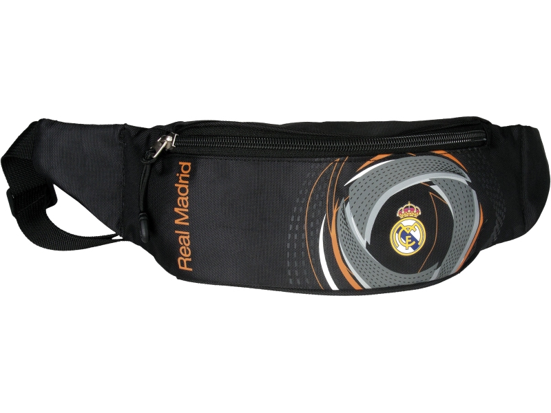 Real Madrid CF belt bag
