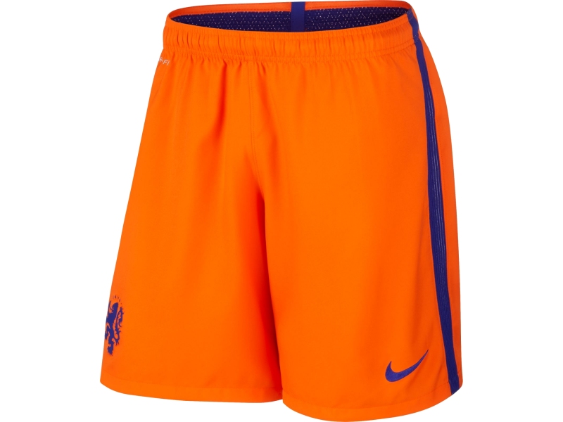 Netherlands Nike shorts