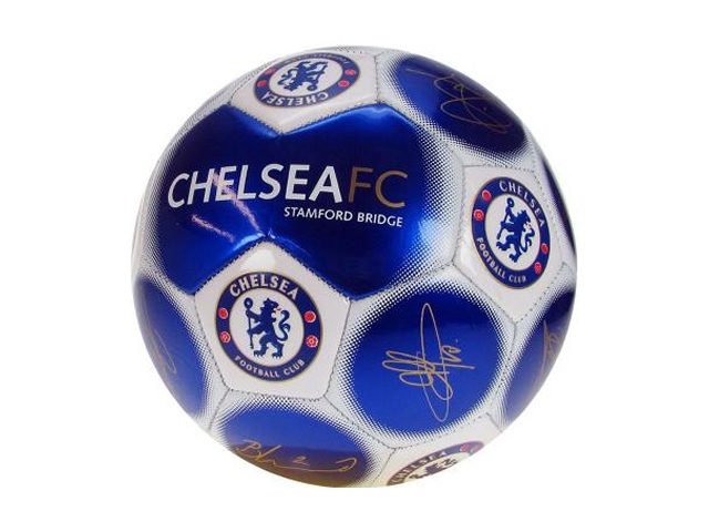 Chelsea FC miniball