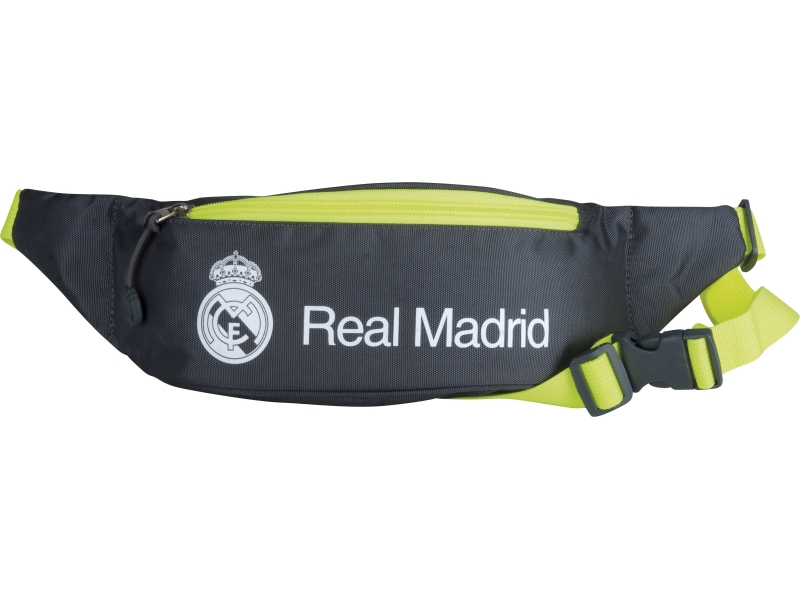 Real Madrid CF belt bag