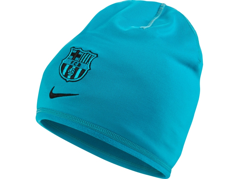 Barcelona Nike knitted hat
