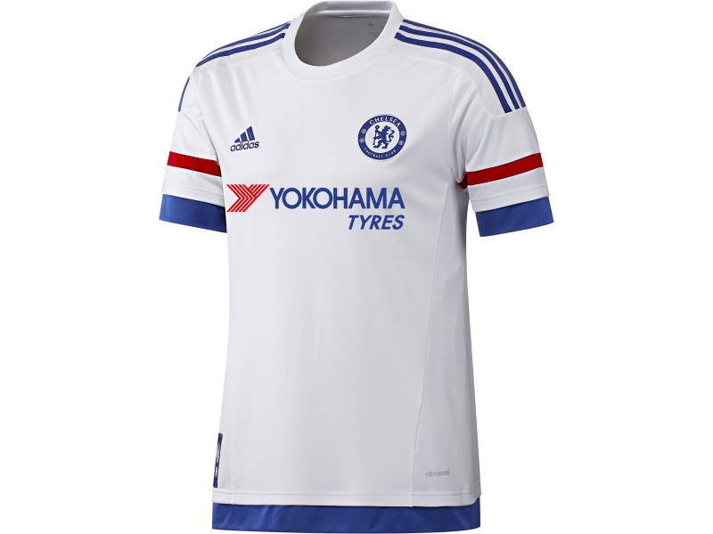 Chelsea FC Adidas boys shirt