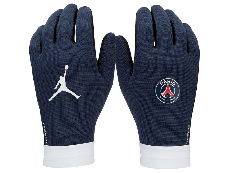 : PSG Nike gloves