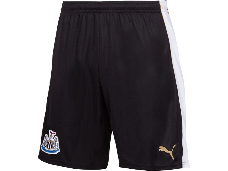 Newcastle Puma shorts
