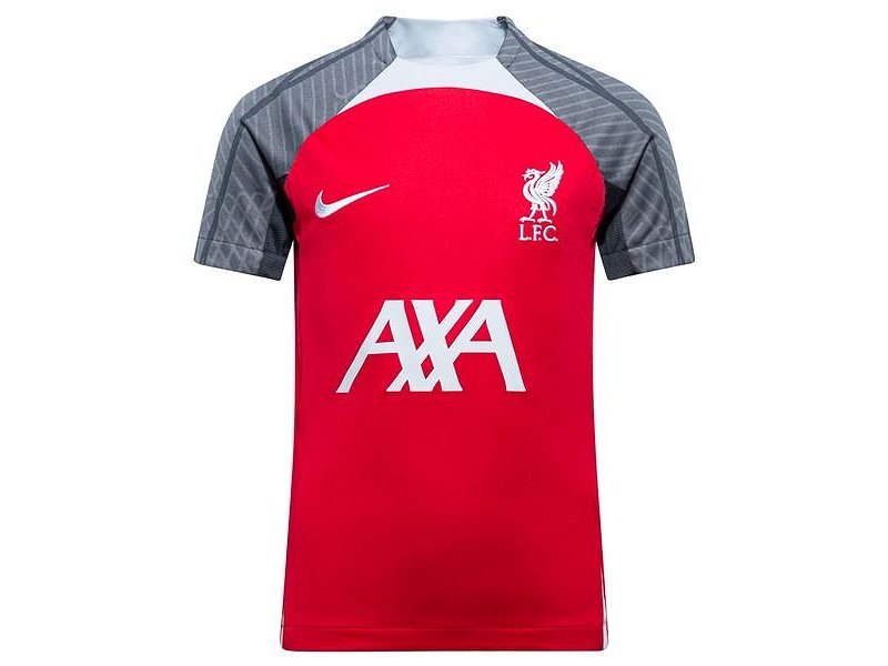 boys shirt Liverpool 23-24