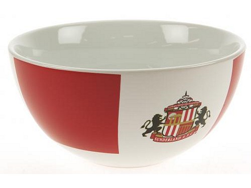 Sunderland breakfast bowl