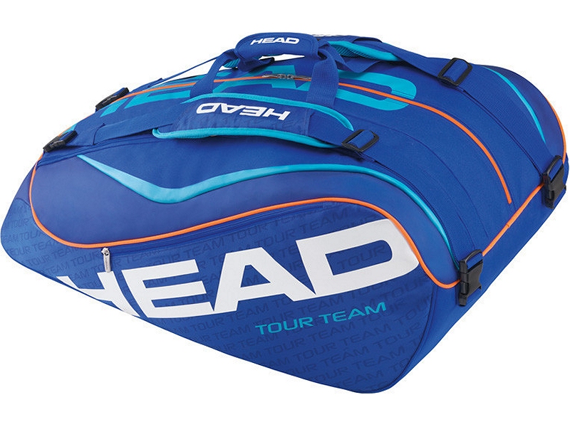 Head training bag